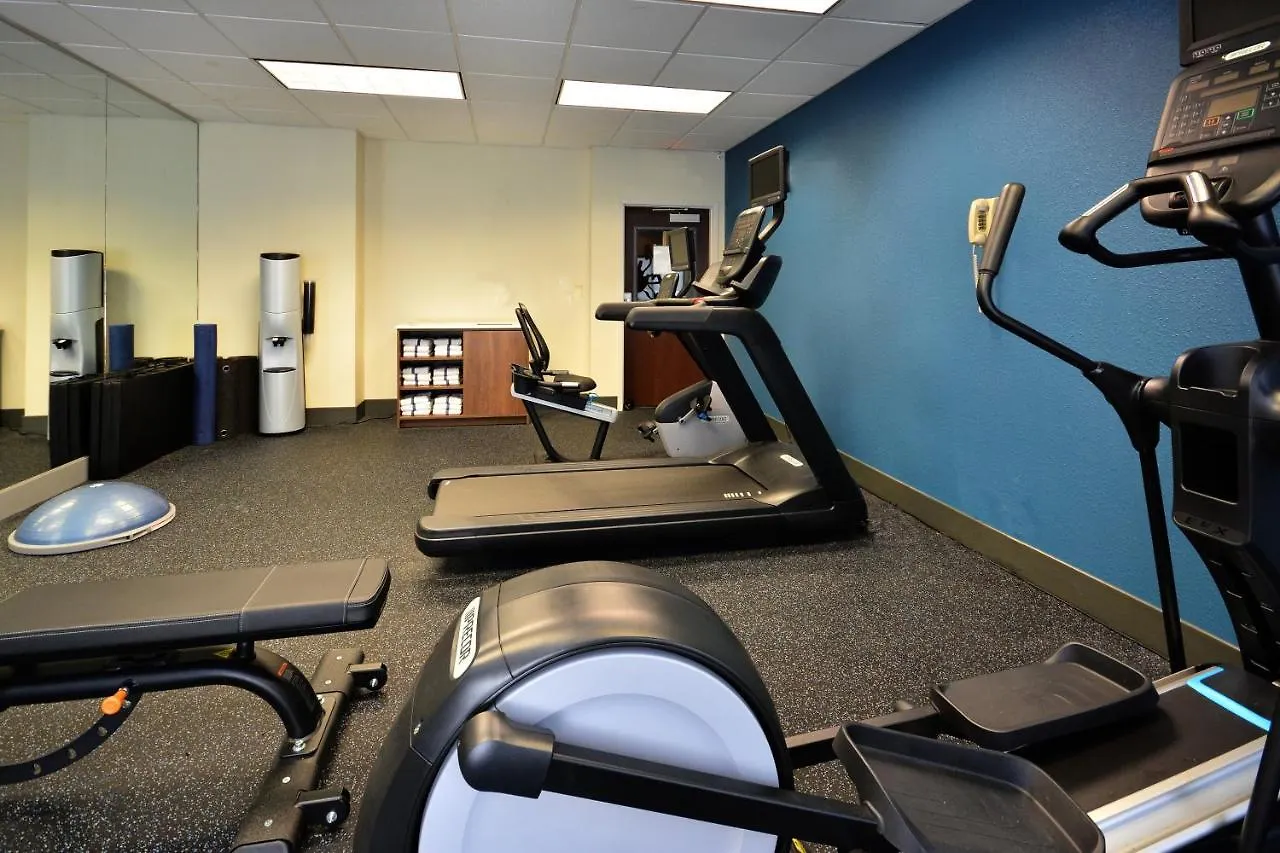 Holiday Inn Express Richmond I-64 Short Pump Area By Ihg Innsbrook 2*,