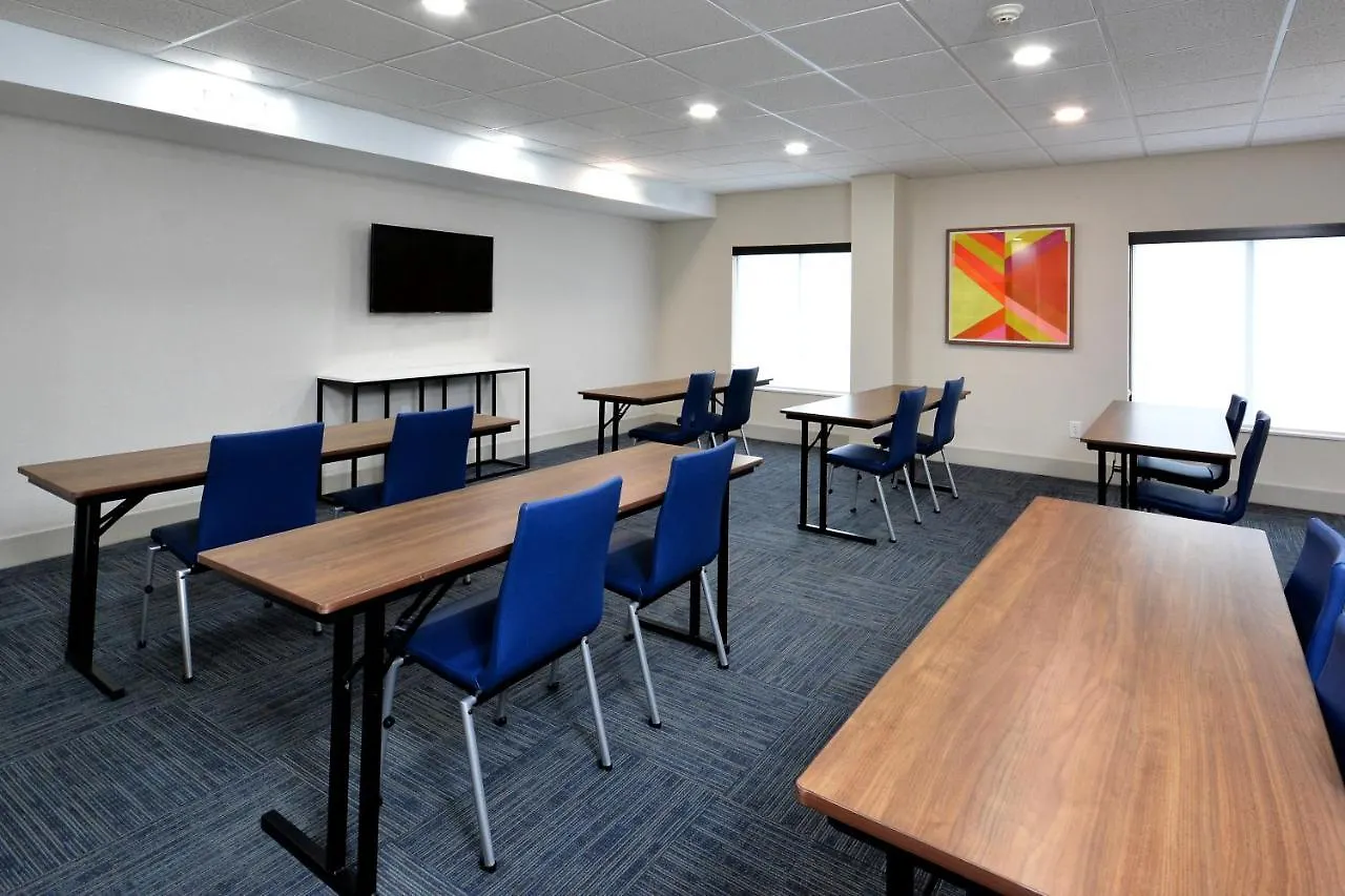 Holiday Inn Express Richmond I-64 Short Pump Area By Ihg Innsbrook 2*,