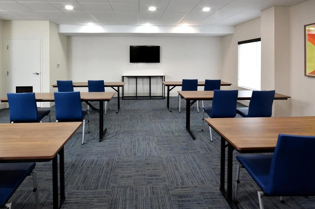 Holiday Inn Express Richmond I-64 Short Pump Area By Ihg Innsbrook Hotel