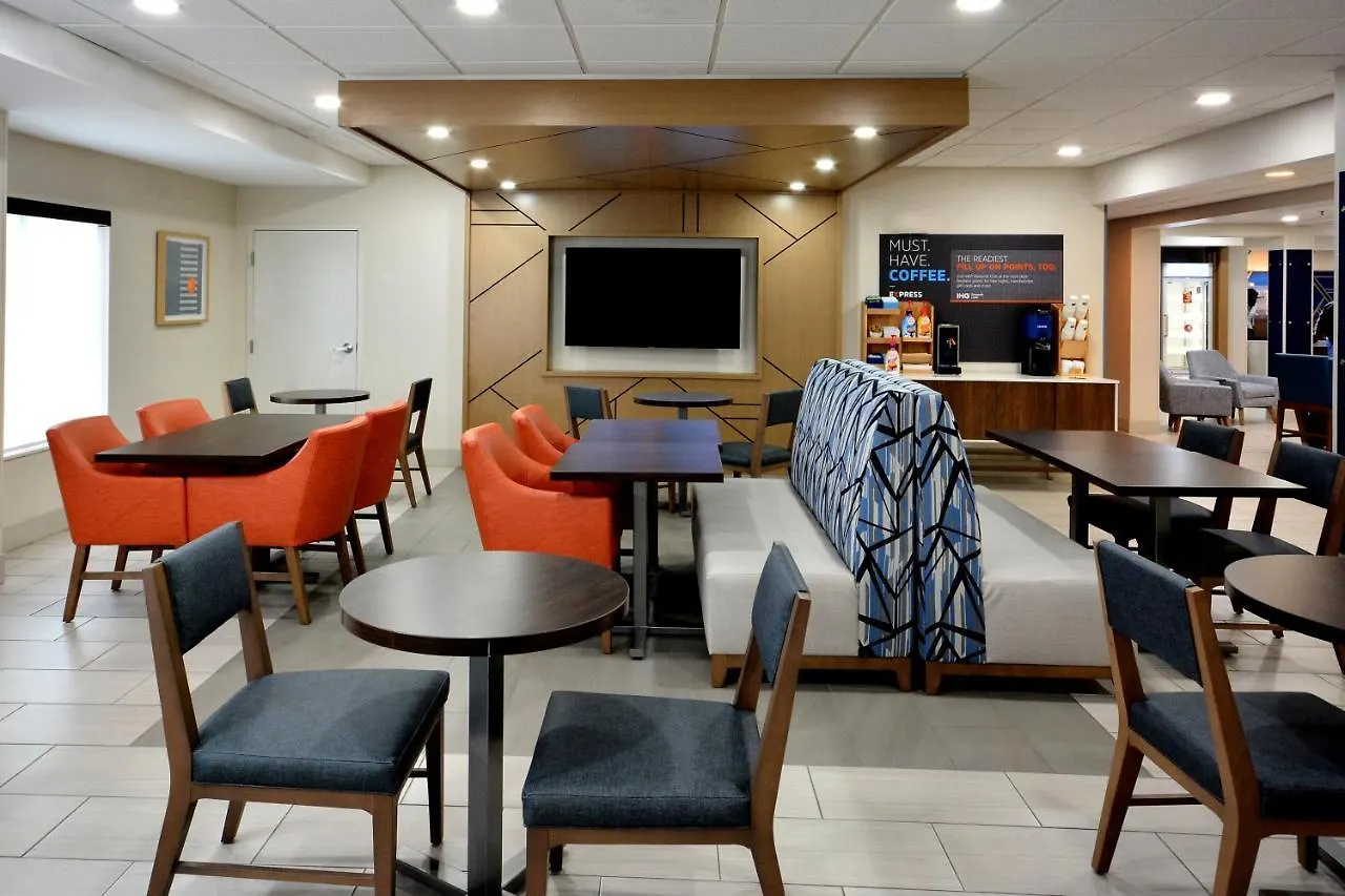 Holiday Inn Express Richmond I-64 Short Pump Area By Ihg Innsbrook