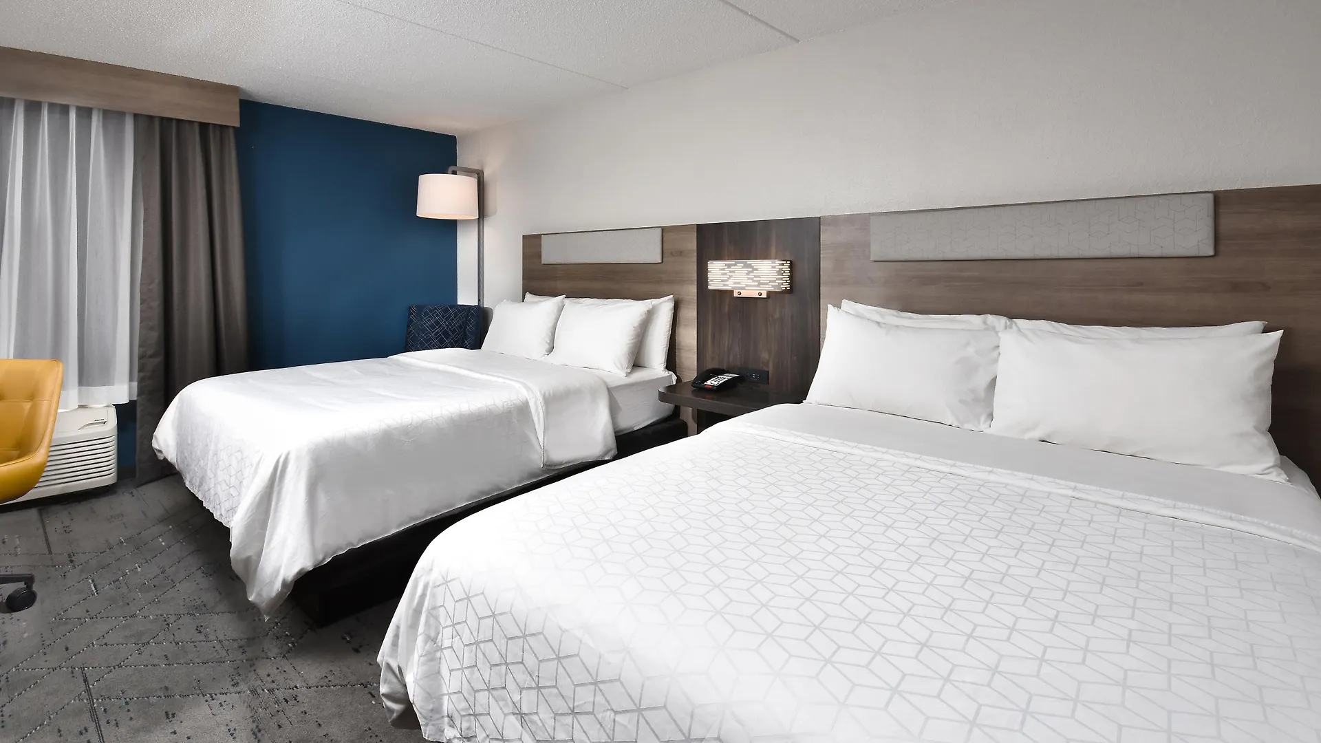 Holiday Inn Express Richmond I-64 Short Pump Area By Ihg Innsbrook 2*,