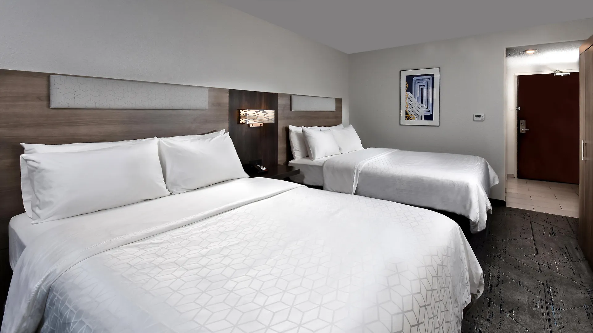 ** Hotel Holiday Inn Express Richmond I-64 Short Pump Area By Ihg Innsbrook États-Unis