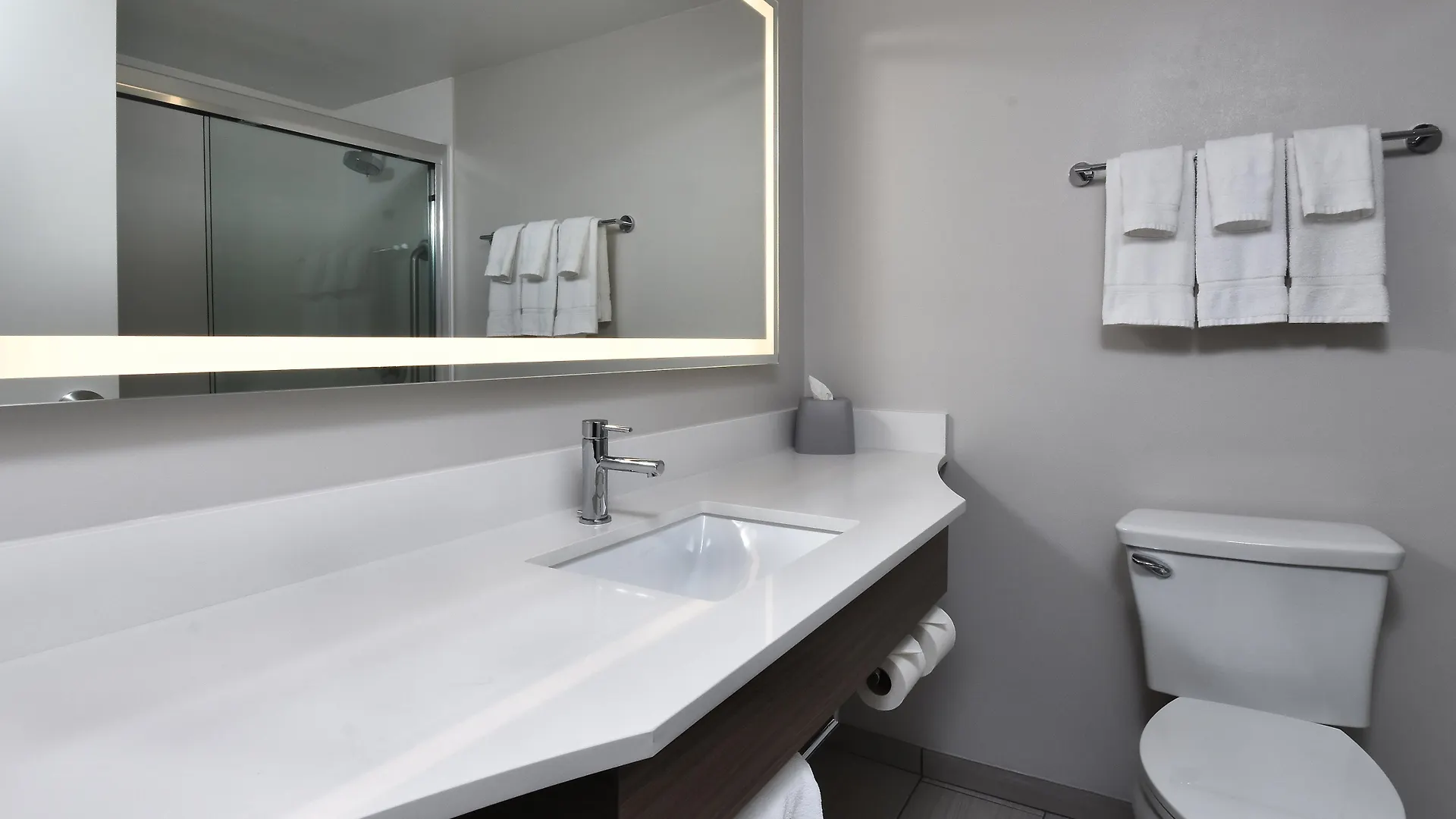 Holiday Inn Express Richmond I-64 Short Pump Area By Ihg Innsbrook États-Unis