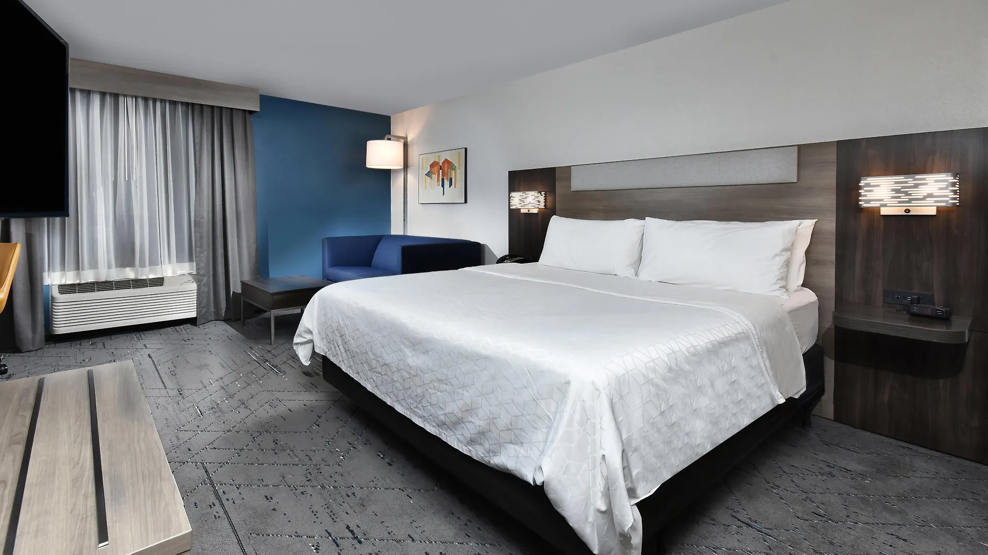 Hotel Holiday Inn Express Richmond I-64 Short Pump Area By Ihg Innsbrook