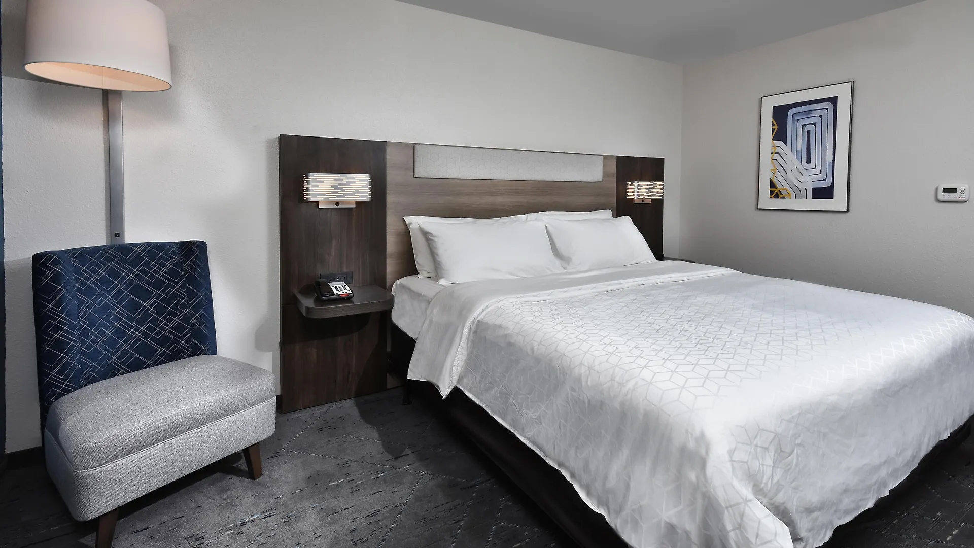 Holiday Inn Express Richmond I-64 Short Pump Area By Ihg Innsbrook
