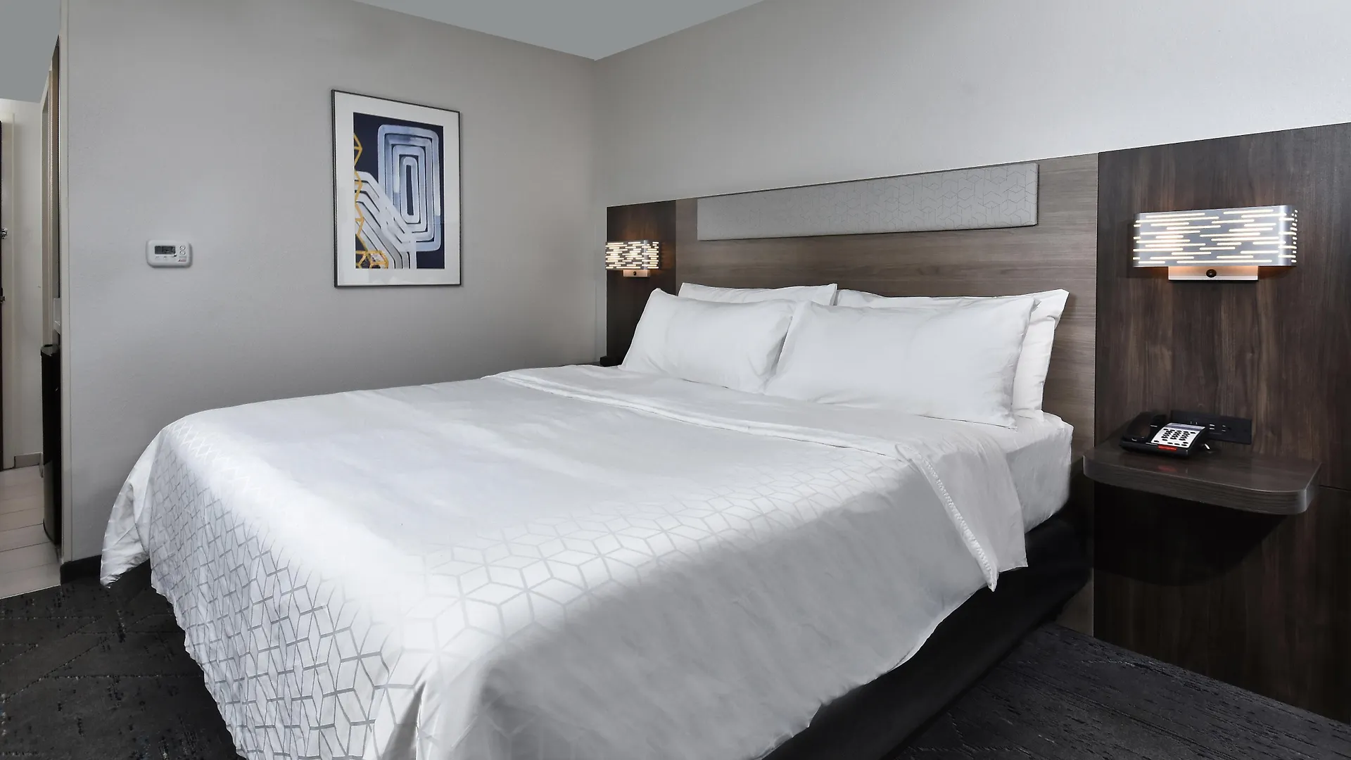 Hotel Holiday Inn Express Richmond I-64 Short Pump Area By Ihg Innsbrook