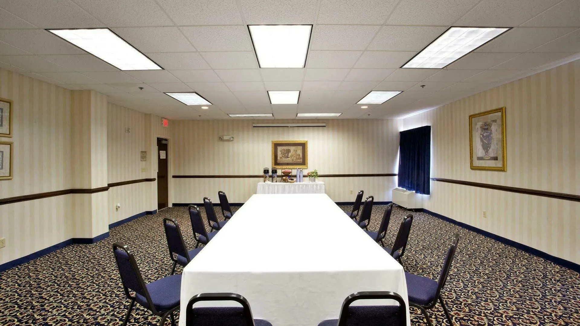 Holiday Inn Express Richmond I-64 Short Pump Area By Ihg Innsbrook 2*,